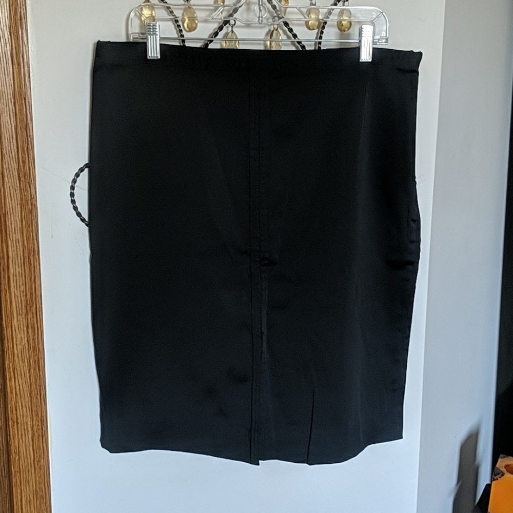 Mossimo Stretch Skirt (16)
